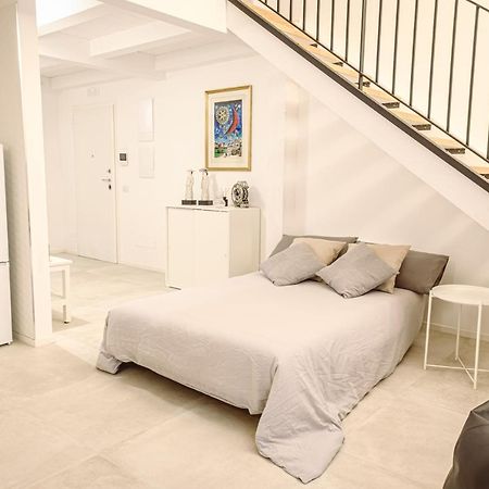 Garruba 92 Apartments Барі Екстер'єр фото