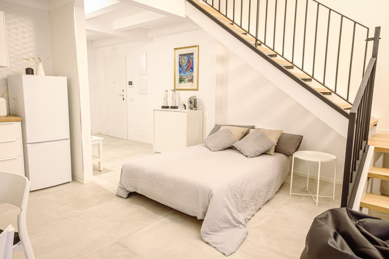 Garruba 92 Apartments Барі Екстер'єр фото