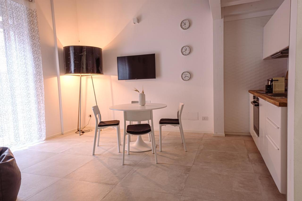 Garruba 92 Apartments Барі Екстер'єр фото
