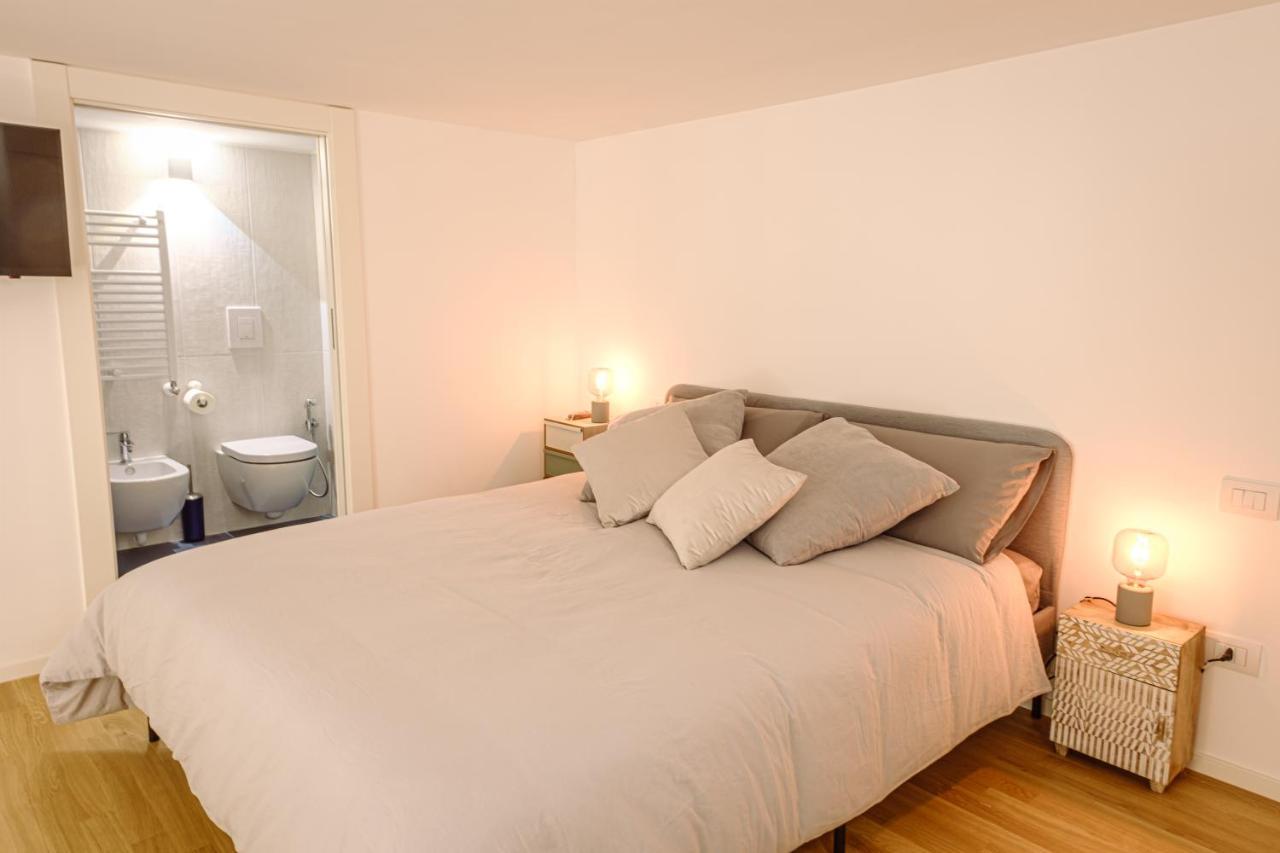 Garruba 92 Apartments Барі Екстер'єр фото