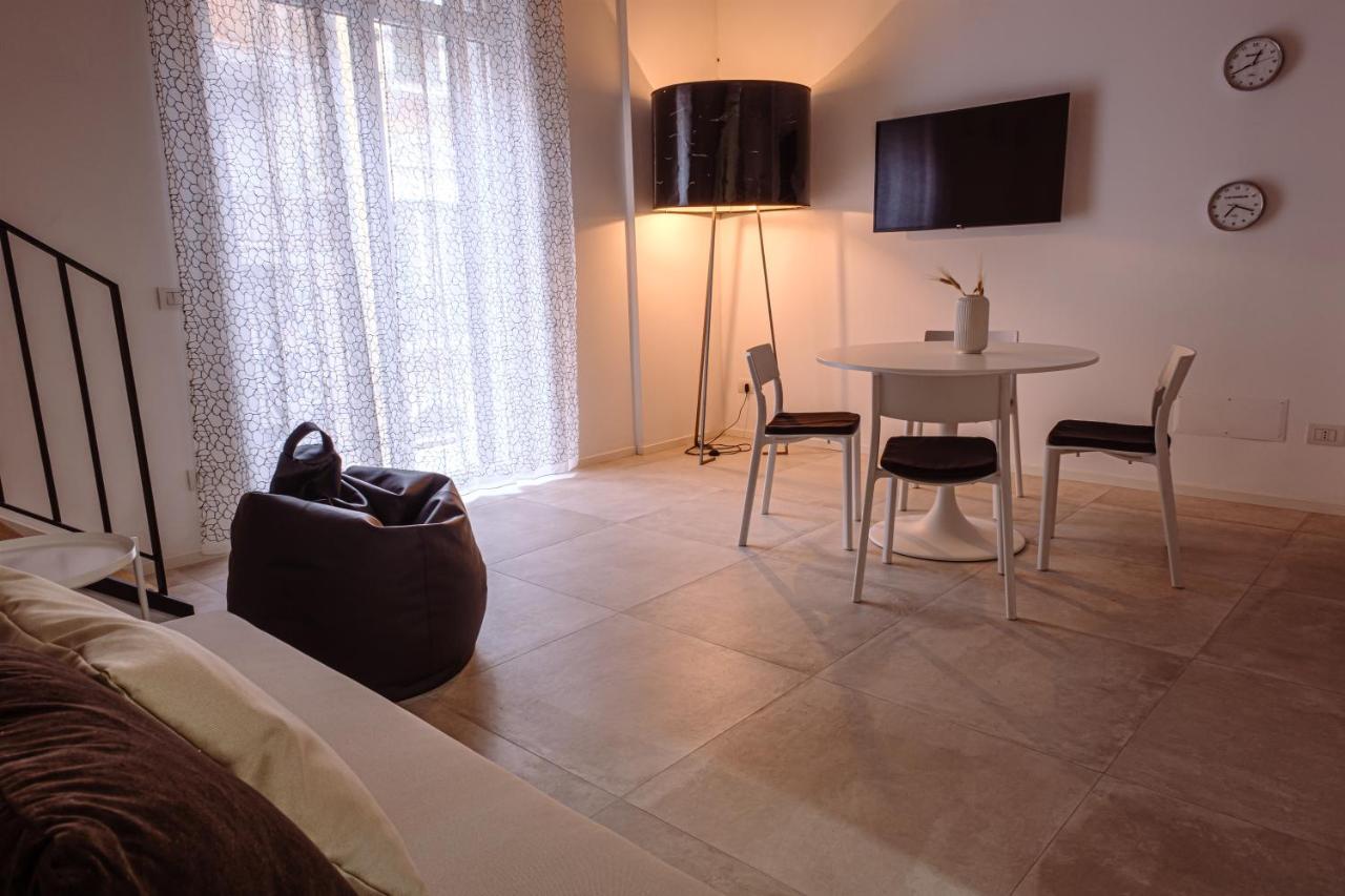 Garruba 92 Apartments Барі Екстер'єр фото