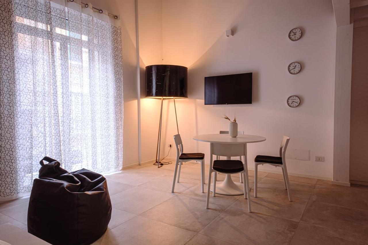 Garruba 92 Apartments Барі Екстер'єр фото