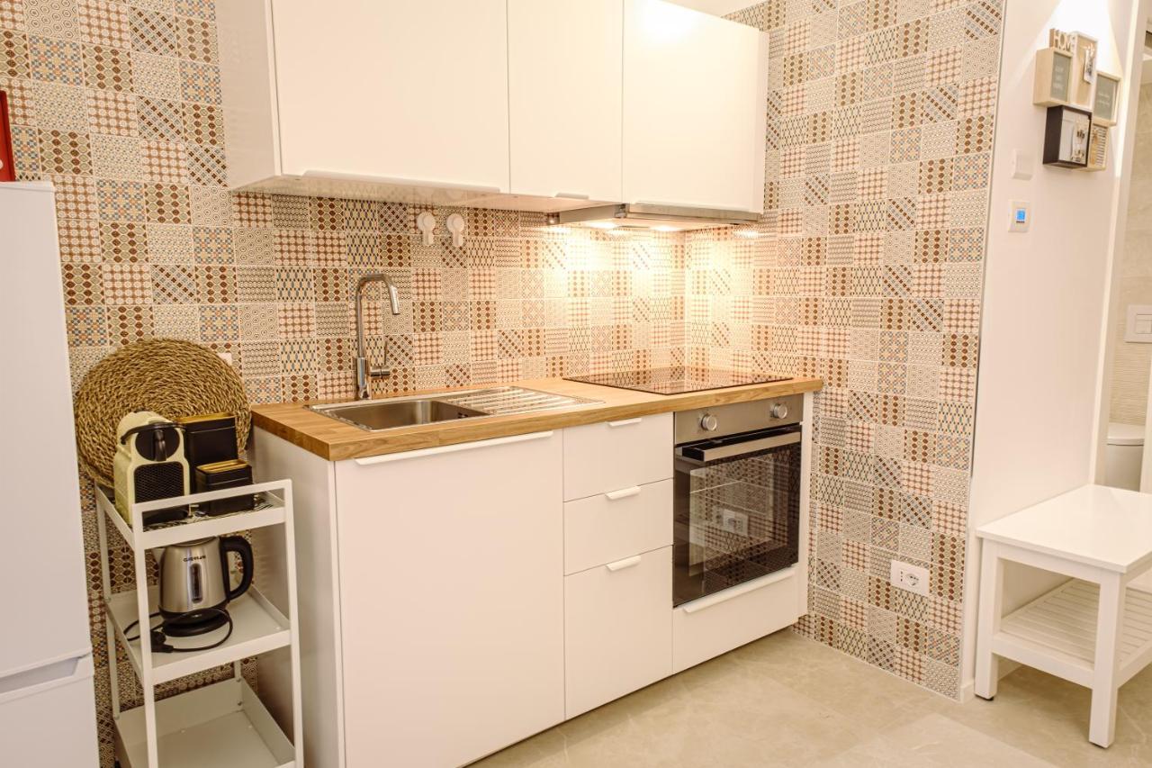 Garruba 92 Apartments Барі Екстер'єр фото