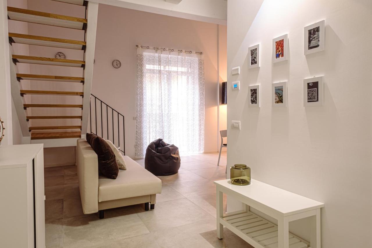 Garruba 92 Apartments Барі Екстер'єр фото