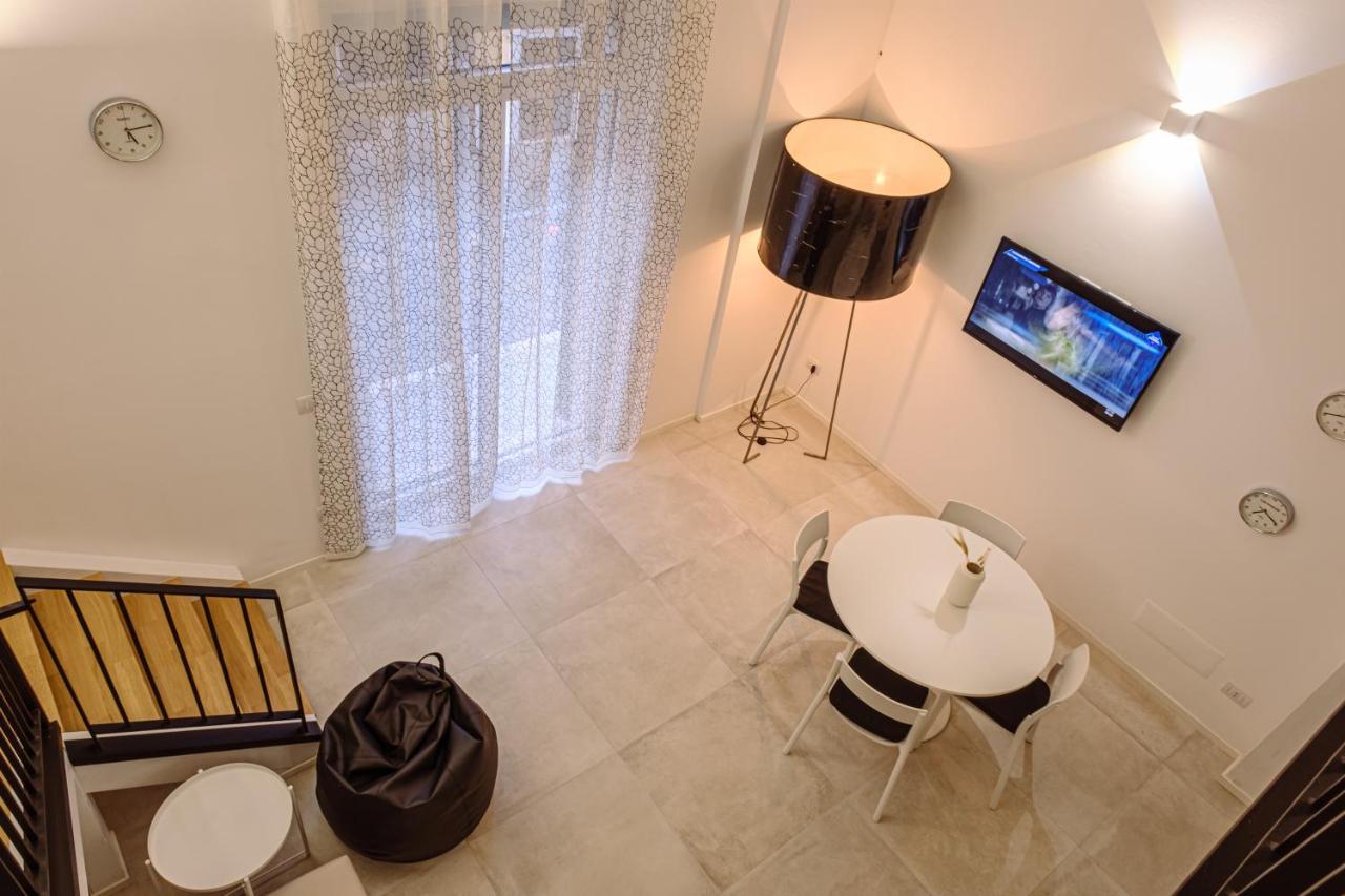 Garruba 92 Apartments Барі Екстер'єр фото