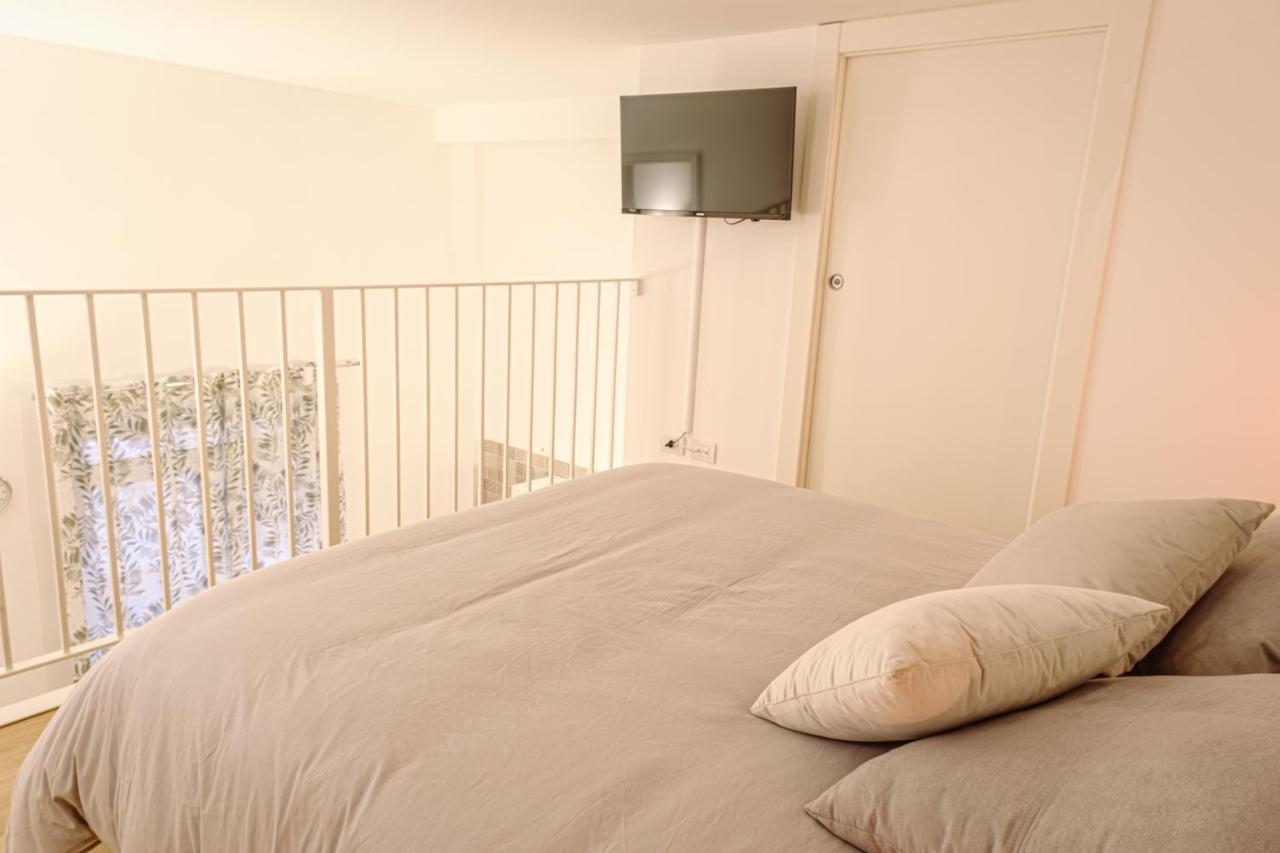 Garruba 92 Apartments Барі Екстер'єр фото