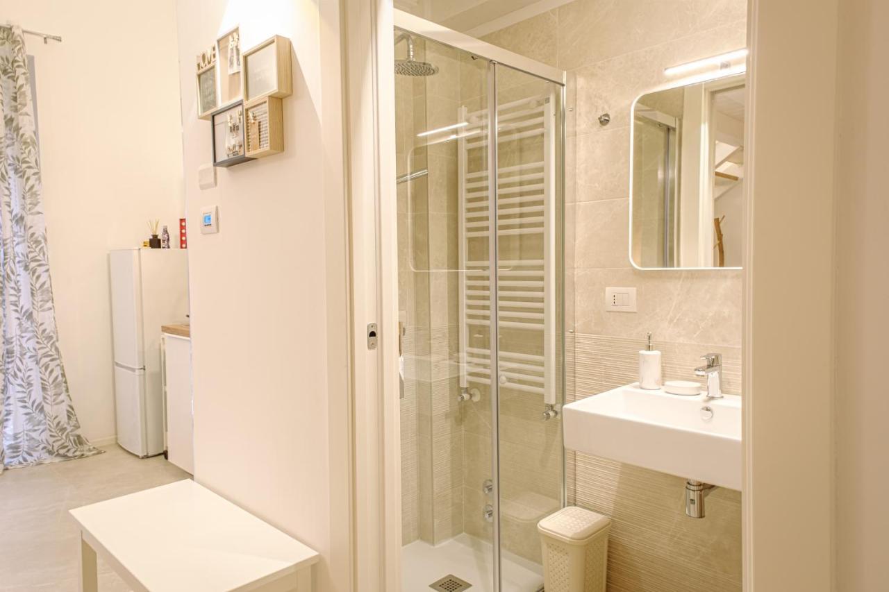 Garruba 92 Apartments Барі Екстер'єр фото