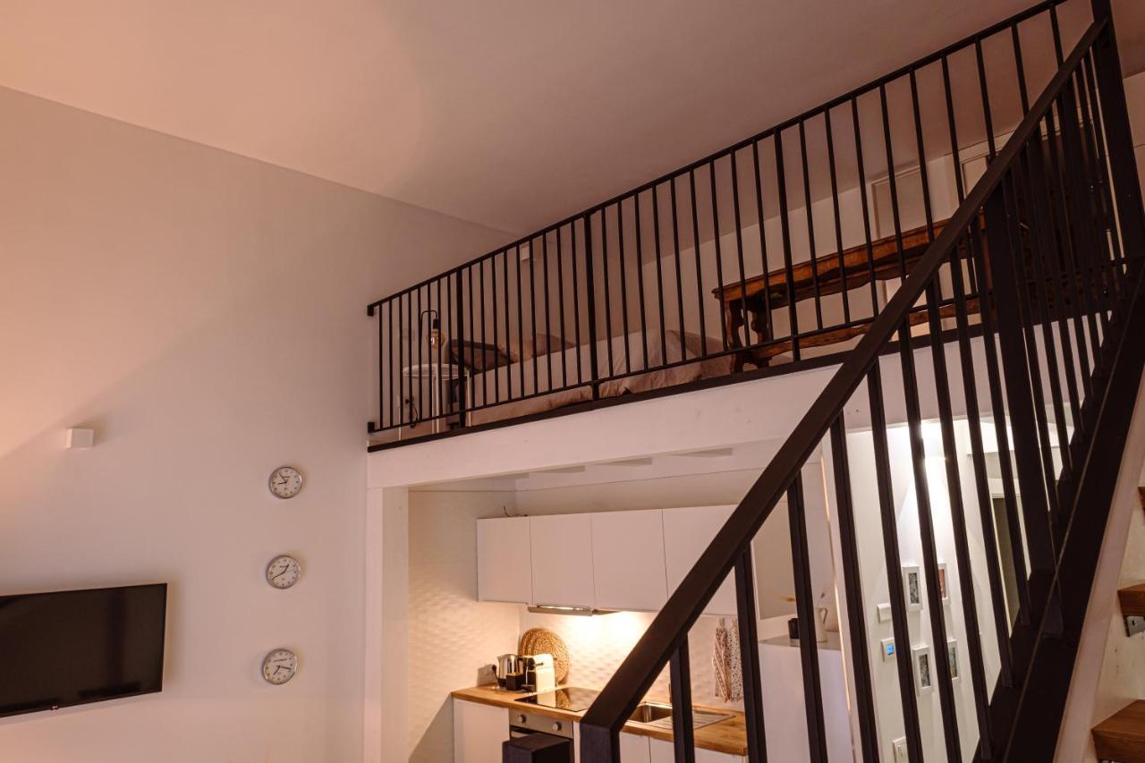 Garruba 92 Apartments Барі Екстер'єр фото