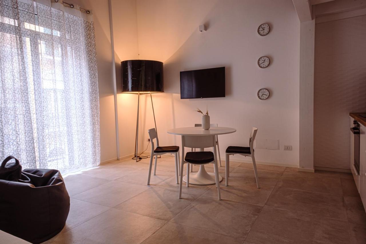 Garruba 92 Apartments Барі Екстер'єр фото