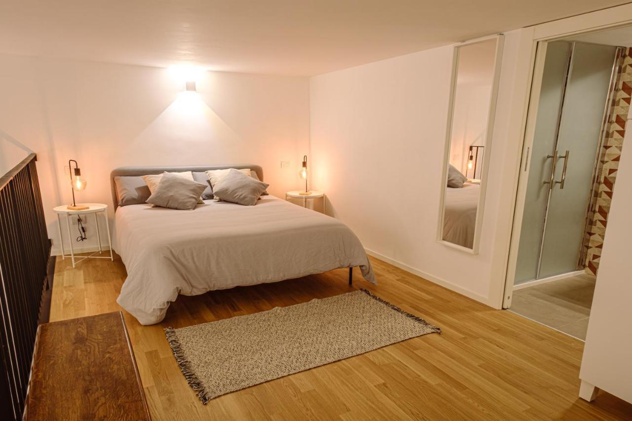 Garruba 92 Apartments Барі Екстер'єр фото