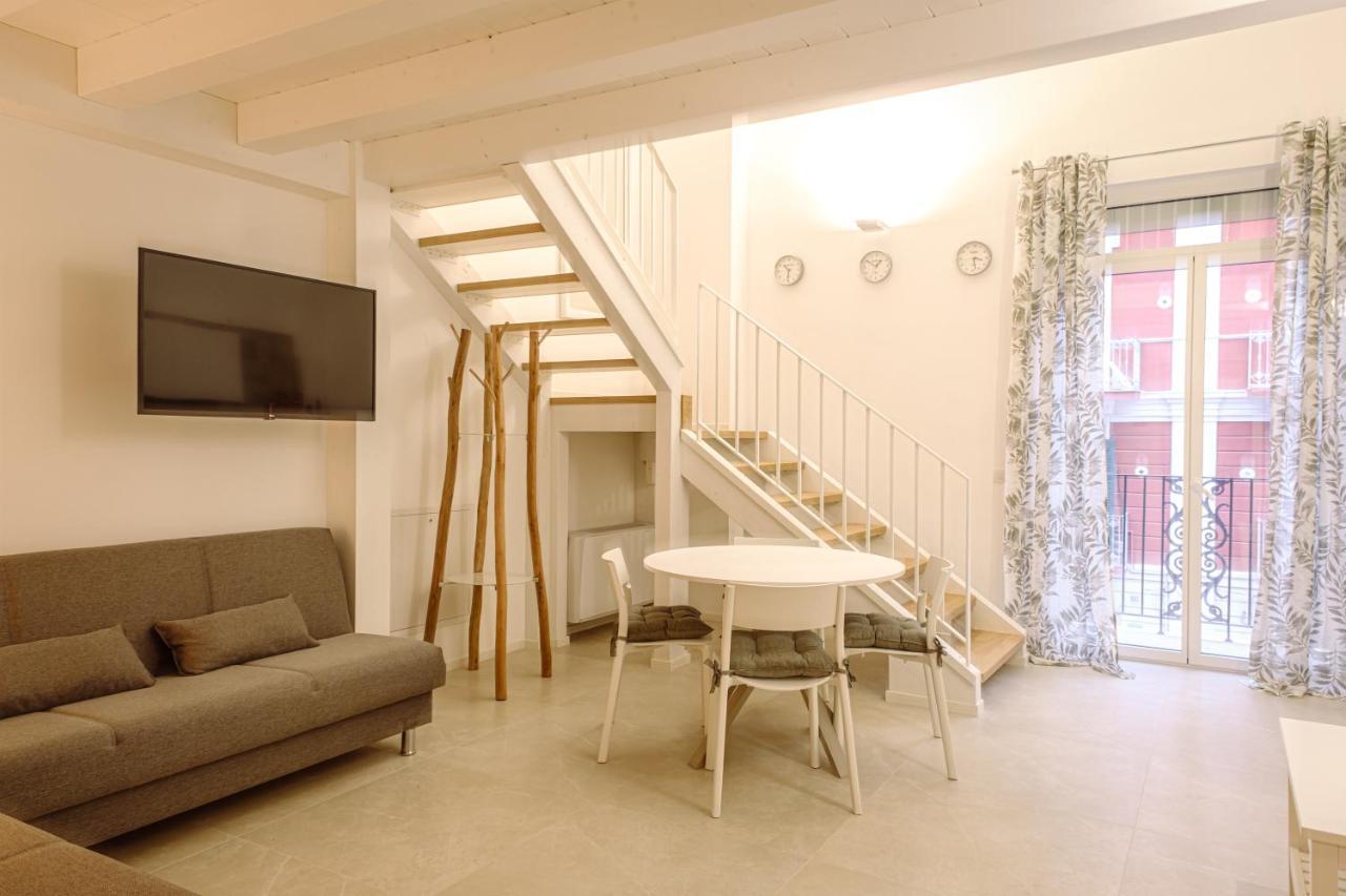Garruba 92 Apartments Барі Екстер'єр фото